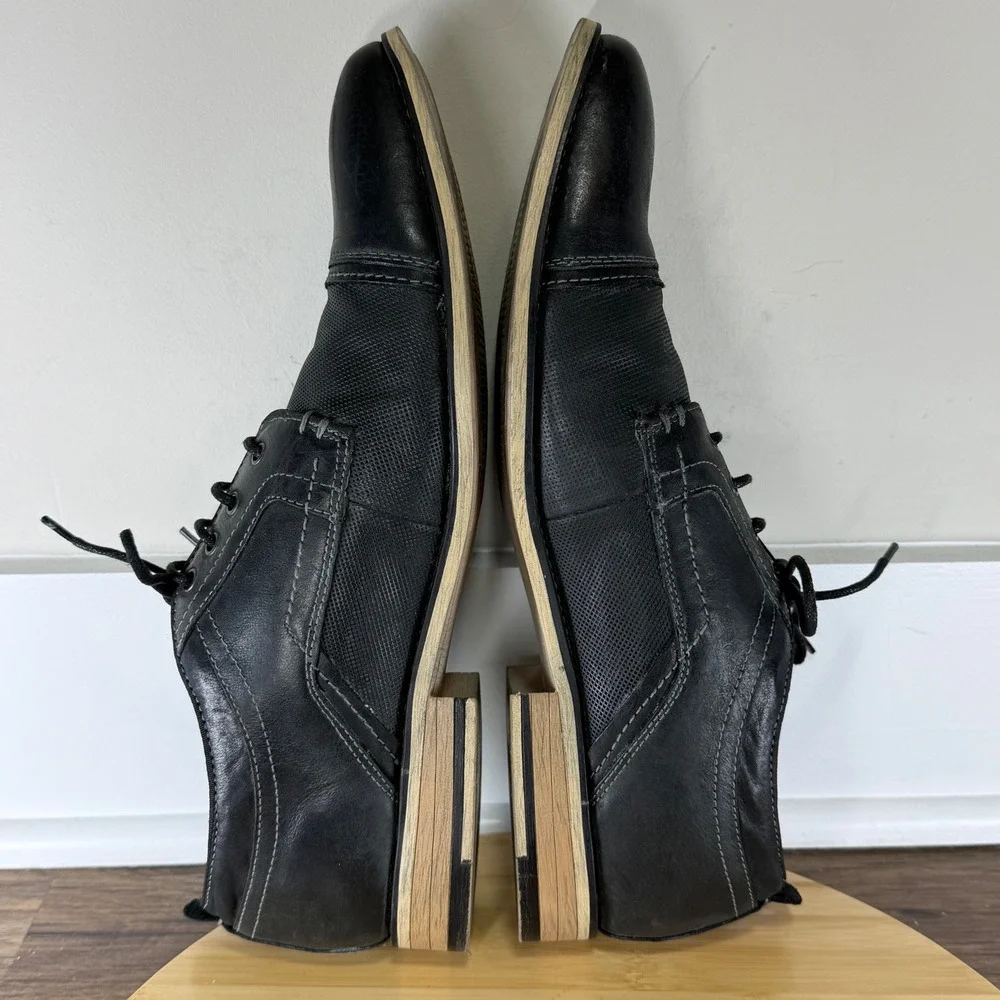 Steve Madden step into